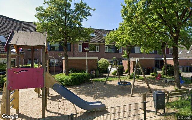 Speeltuin Bruinissestraat