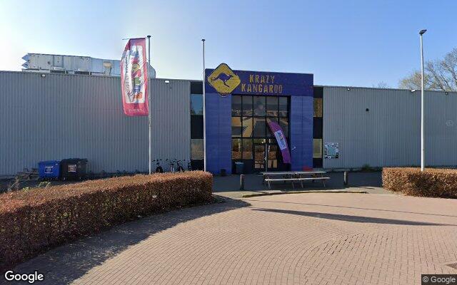 FunZone Apeldoorn