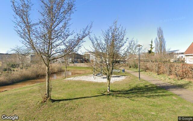 Speeltuin Veenhuizerweg