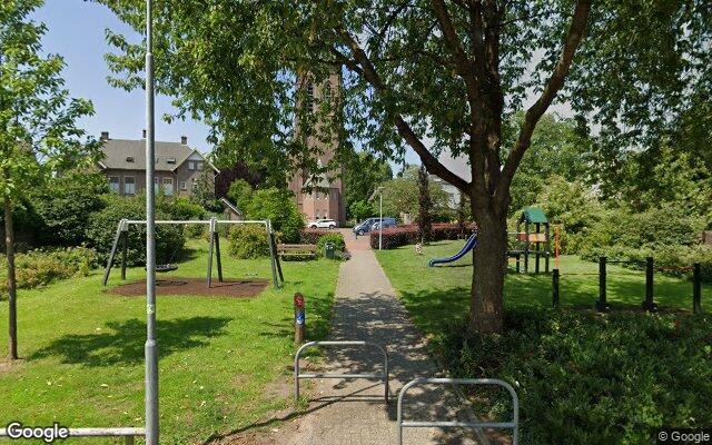 Speeltuin Hogestraat
