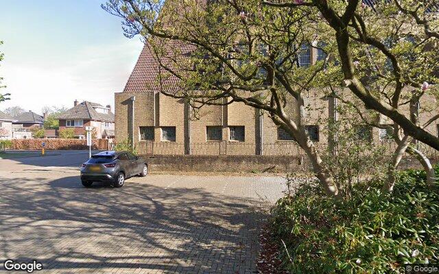 Boulder Apeldoorn
