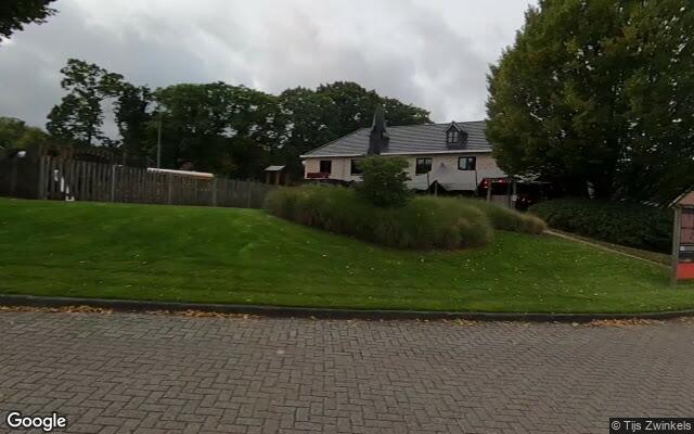 Speeltuin Amsterdamseweg