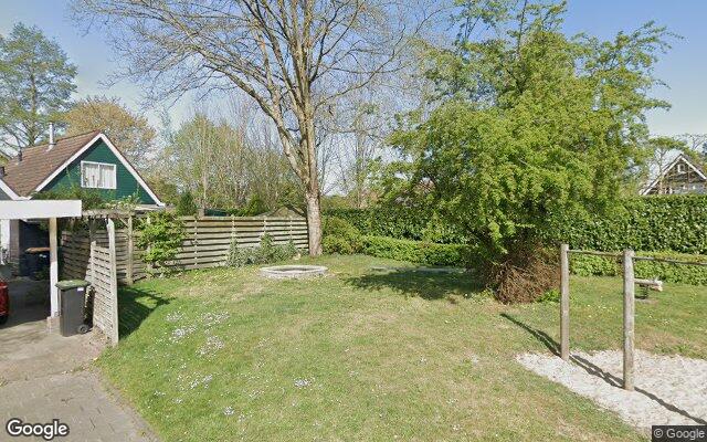 Speeltuin Klingelbeek