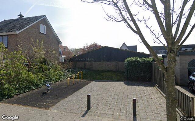 Speeltuin Zevenhuizen