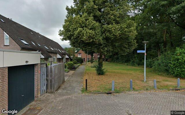 Speeltuin Sarinkkamp
