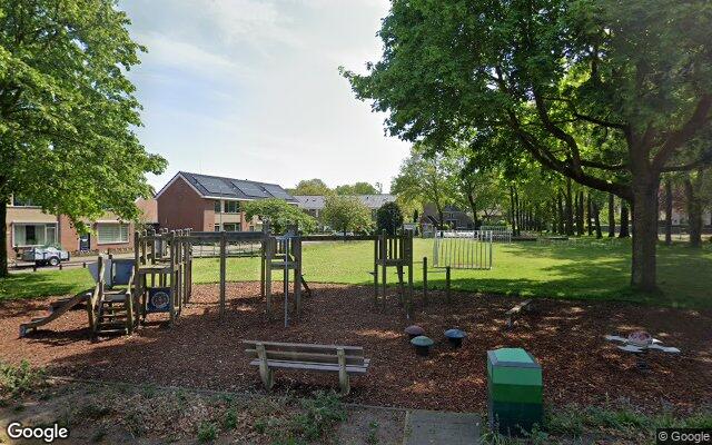 Speeltuin Mheenhof