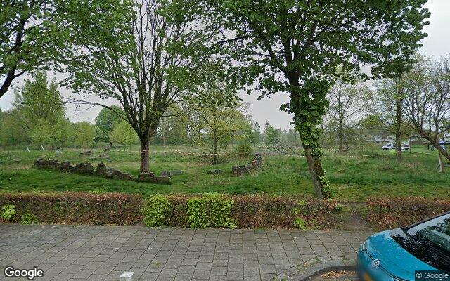 Speeltuin Oude Beekbergerweg