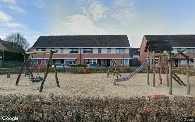 Speeltuin Mariahof