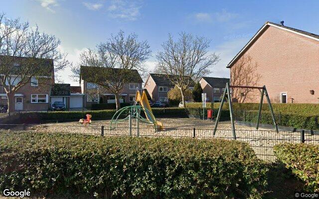 Speeltuin Middelveld