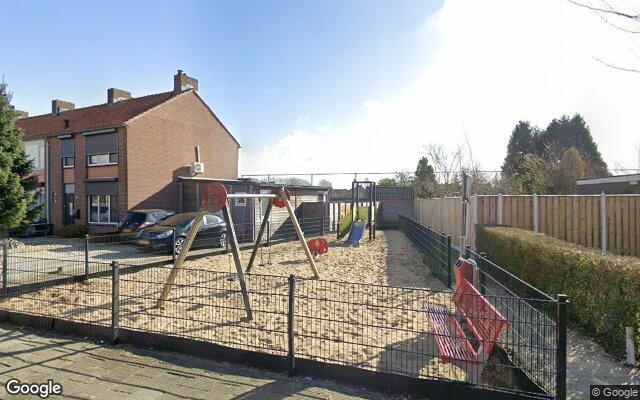 Speeltuin Hosterd