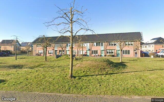 Speeltuin Boomgaard
