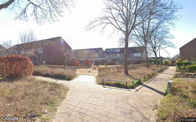 Speeltuin De Haantjes