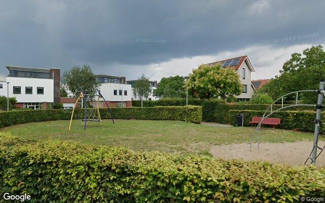 Speeltuin Leesten