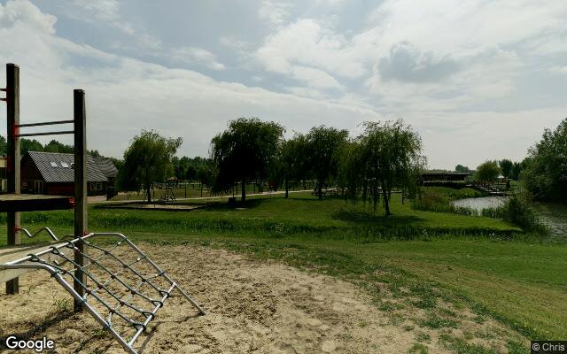 Kinderboerderij Horsterpark