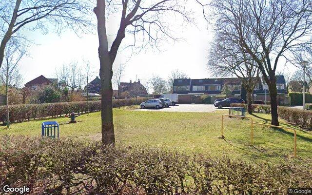Speeltuin Klaverhoek