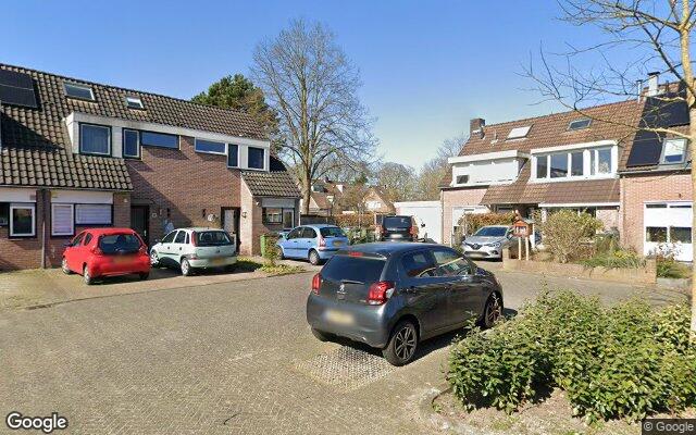 Speeltuin De Meent