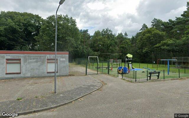 Speeltuin Larixweg