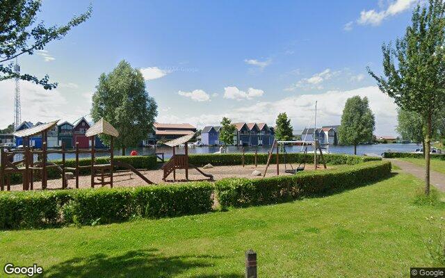 Speeltuin Robbenzand