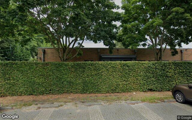 Speeltuin Goethesingel