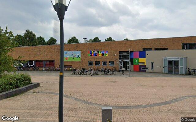 Speeltuin Markolle