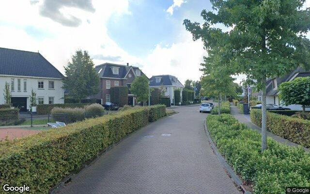 Speeltuin Beekhoven