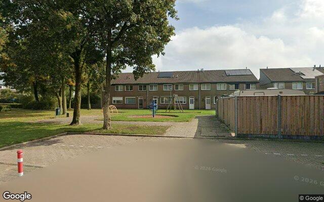 Speeltuin Begijneslag