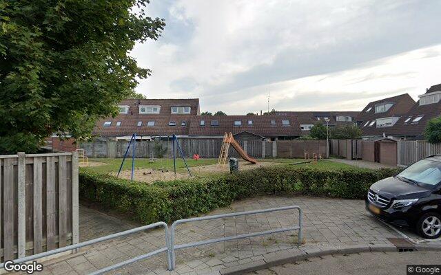 Speeltuin de Meeuwse Acker