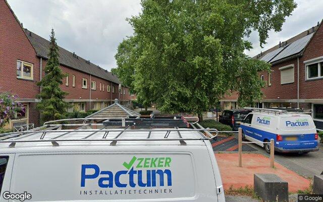 Speeltuin Annelies Kingmahof