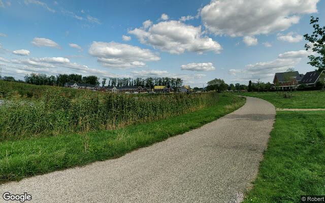 Speeltuin Staatsspoor
