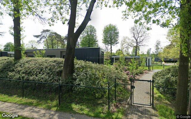 Speeltuin Harremaatweg