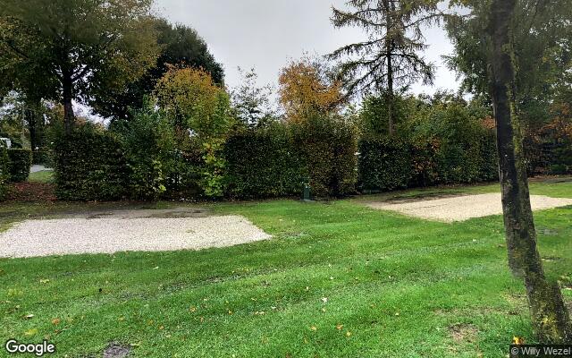 Speeltuin Harremaatweg