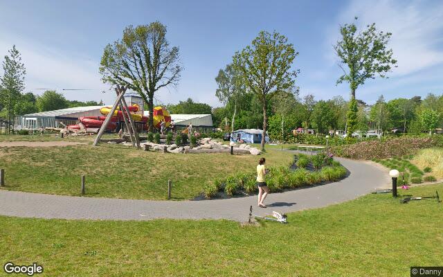 Speeltuin Brugveenseweg