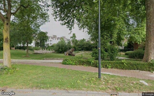 Speeltuin Martinetsingel