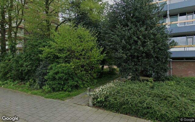 Speeltuin Jan Th. Tooroplaan