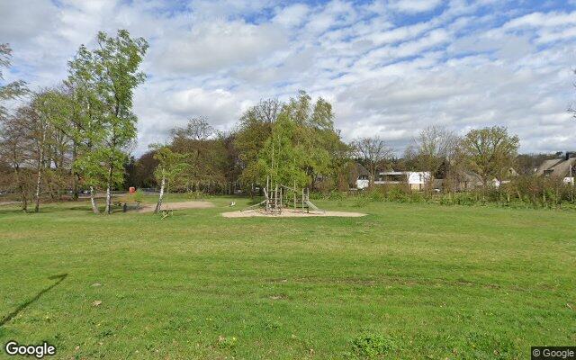 Speeltuin Brigadelaan