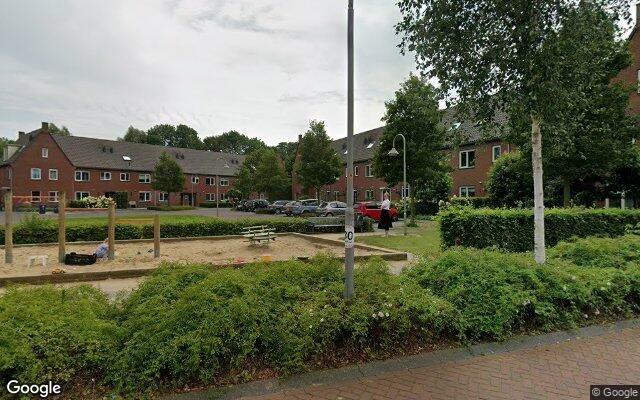 Speeltuin Sterappel