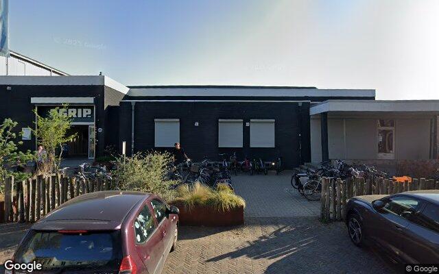 GRIP Boulderhal Nijmegen