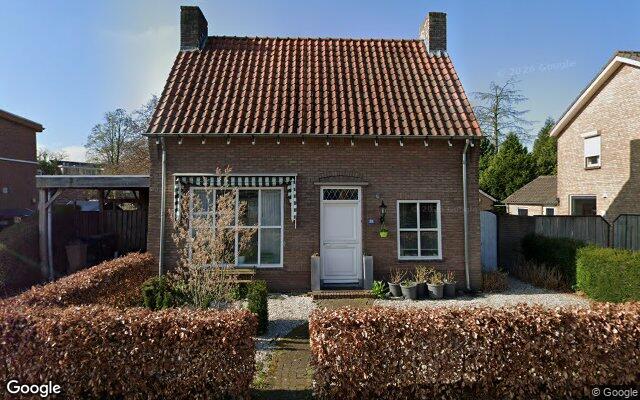 De punt