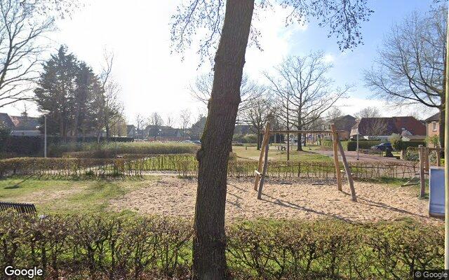 Speeltuin Jachthuisstraat