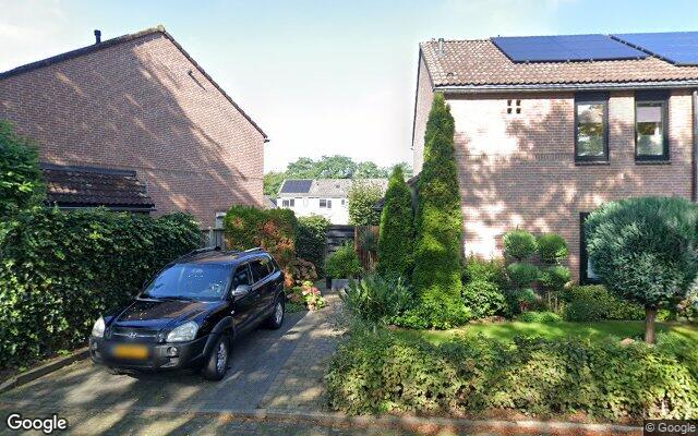Speeltuin Lammerhof
