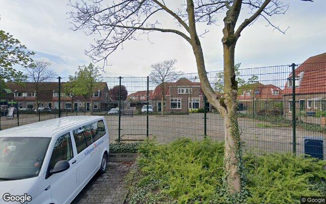 Speeltuin Gruttoweg