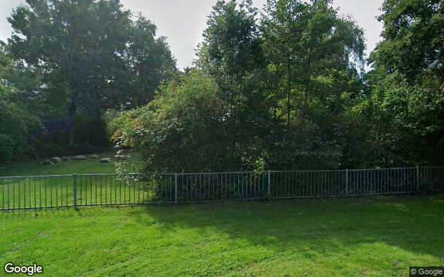 Speeltuin Claassenland