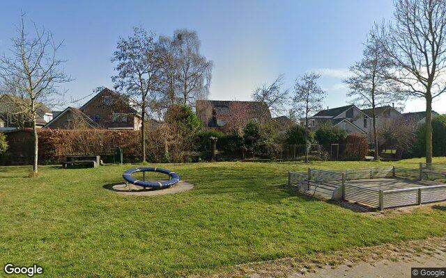 Speeltuin Dijkgraaf