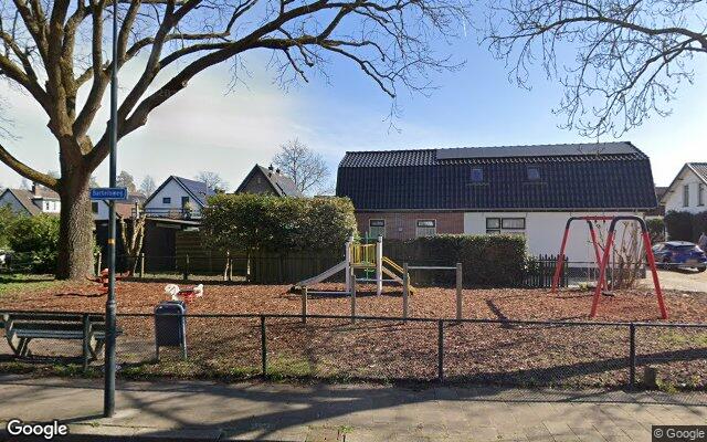 Speeltuin Schotweg