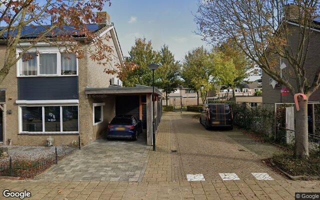 Speeltuin A. van Drielstraat
