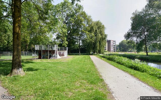 Kinderboerderij Rosorum