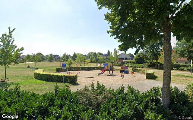 Speeltuin De Snieder