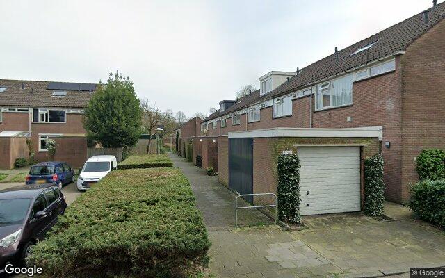 Speeltuin Tarthorst