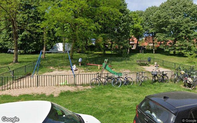 Speeltuin Klarenbeekstraat