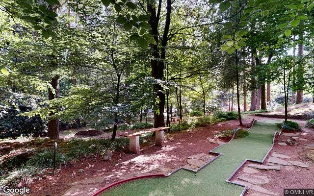 Minigolf Apeldoorn
